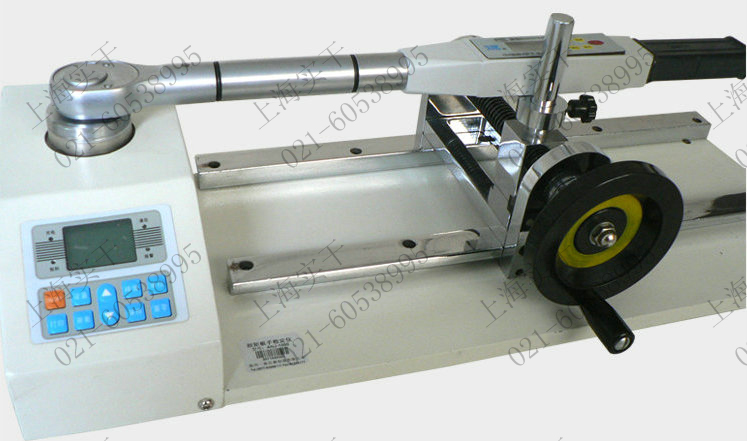 扭力扳手測(cè)試儀圖片