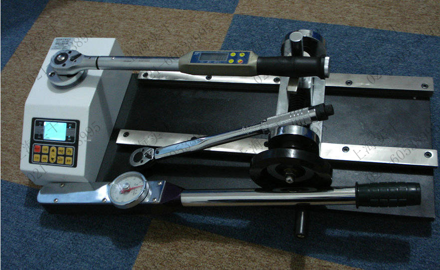 扭力扳手測(cè)試儀圖片