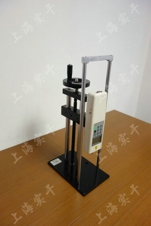 SGLW螺旋立臥測試臺