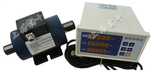 動(dòng)態(tài)扭矩測(cè)試儀