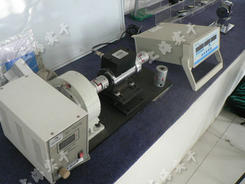 動(dòng)態(tài)扭力檢測(cè)儀