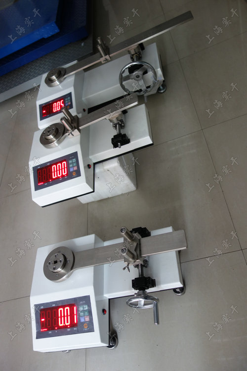 扭力扳手測(cè)試儀