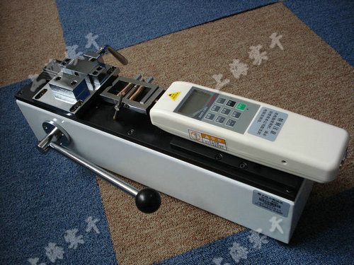 端子拉力測試機(jī)