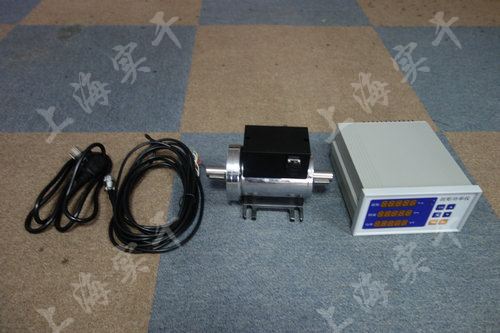 信號輸出動(dòng)態(tài)扭矩測試儀