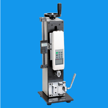 螺旋立臥測試臺