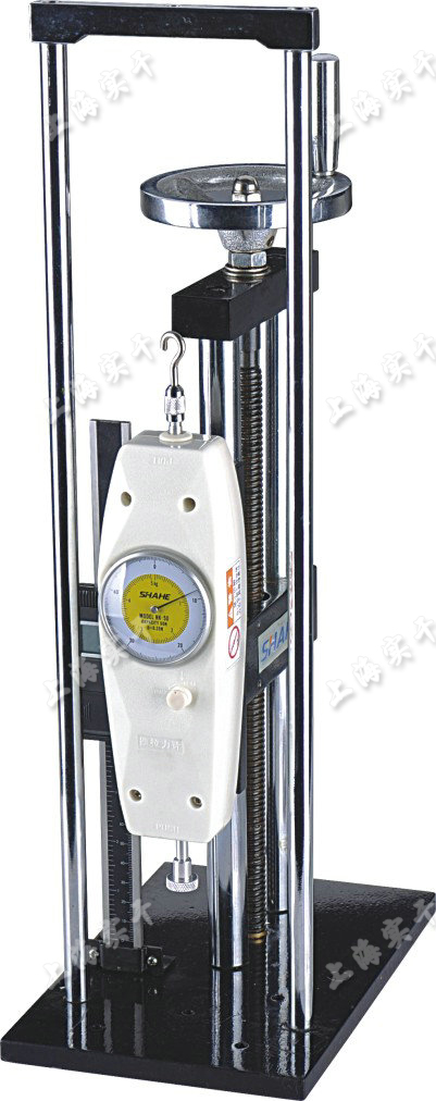 螺旋立臥測試臺