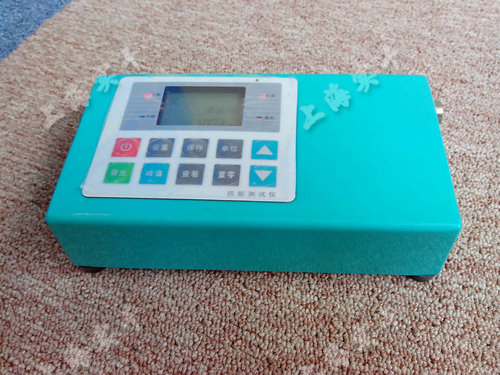 數(shù)顯扭矩檢測儀