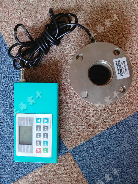 數(shù)顯扭矩檢測儀