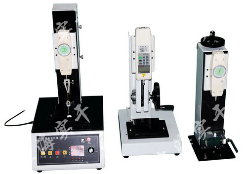 電動(dòng)單柱測(cè)試機(jī)