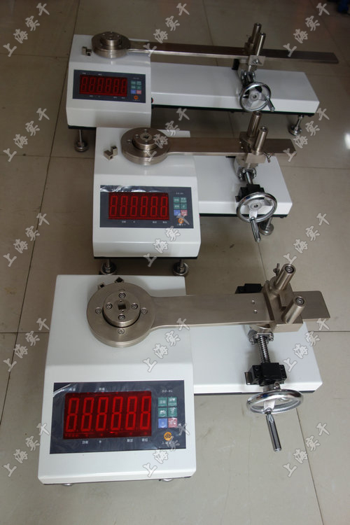 手動扭力檢測儀