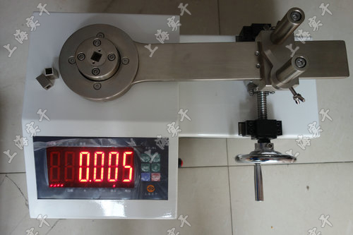手動扭力檢測儀