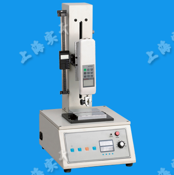 電動單柱測試臺