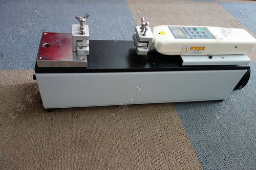 螺旋式測(cè)試臺(tái)