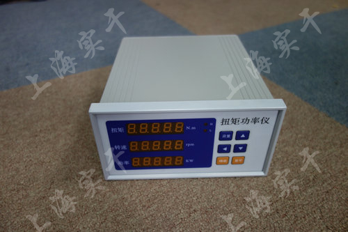 動態(tài)扭矩測試儀