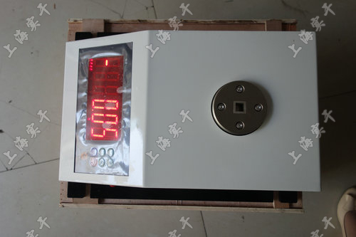 便攜式扭矩扳手測量器