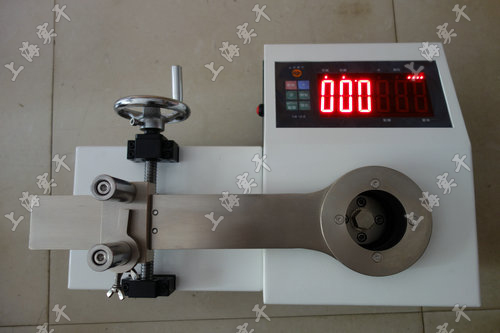 力矩扳手檢驗(yàn)器