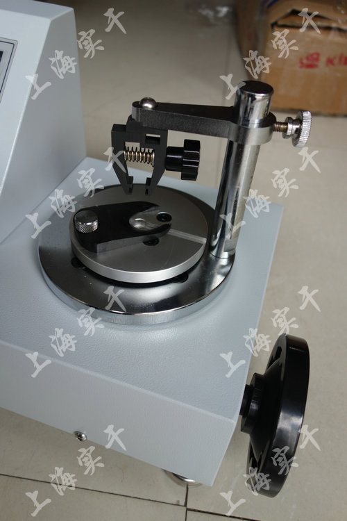 SGNH彈簧扭矩測(cè)試儀