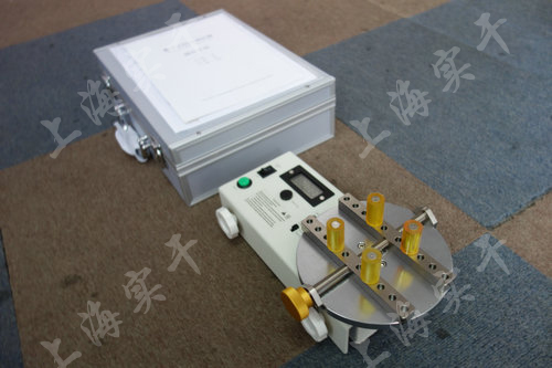 SGHP瓶蓋扭矩測試儀