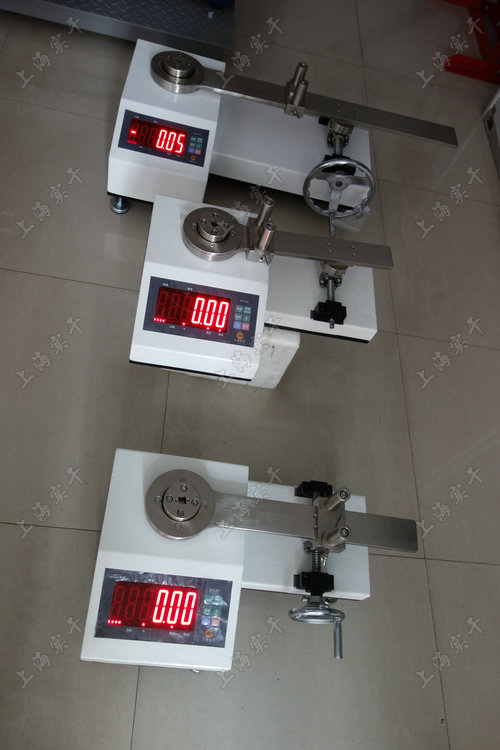 扭力扳手測(cè)試儀