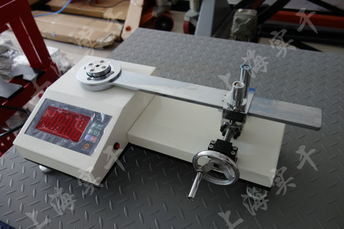 1000N.m的扭力扳手測試儀