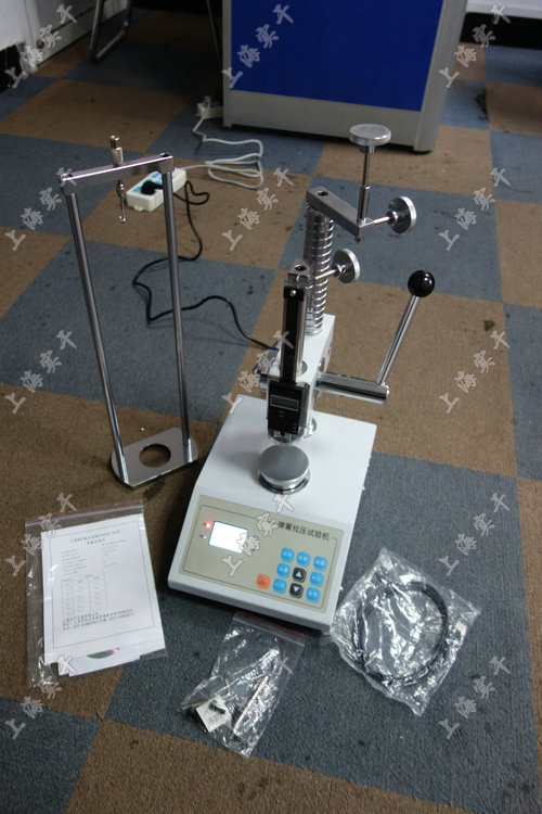 手動彈簧壓力測試儀圖片