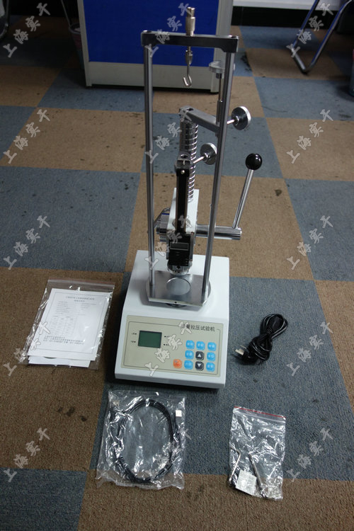 手動彈簧壓力測試儀圖片