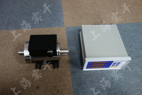 動態(tài)扭矩測試儀圖片