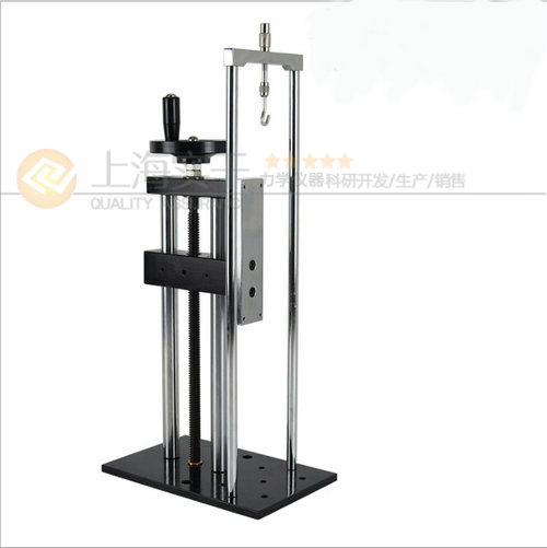 SGLX螺旋式測(cè)試架