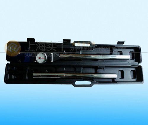 指針式扭力矩檢測扳手