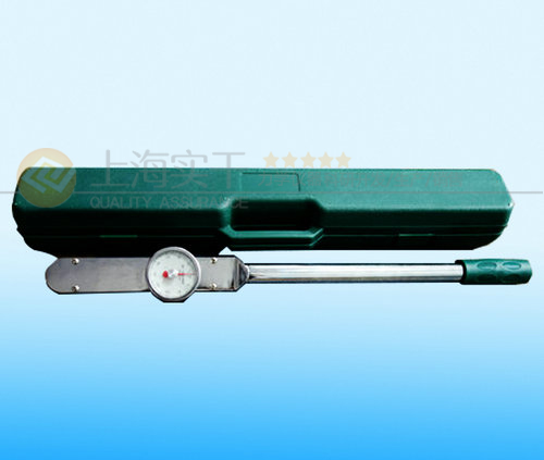 指針式扭力矩檢測扳手