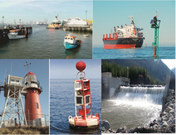 SGDOF6000-P多普勒明渠廢水流量計(jì)