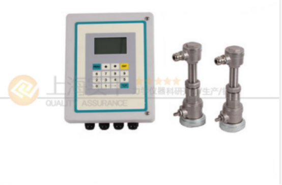 SGTF1100-EI時差管插入式超聲波流量計