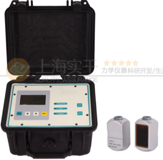 SGTF1100-EP便攜式時(shí)差超聲波流量計(jì)