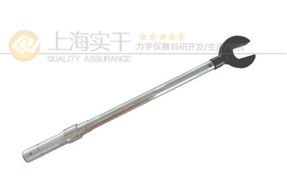 預(yù)置力矩扳手