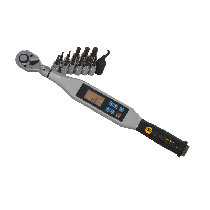 數(shù)顯扭矩扳手