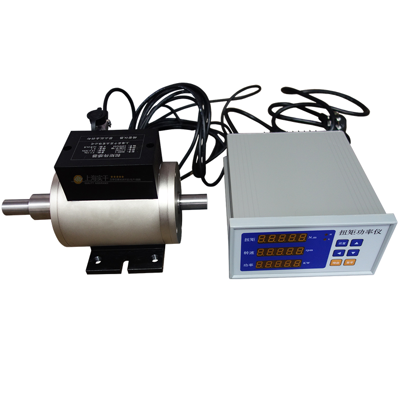 電機轉矩轉速功率測試儀