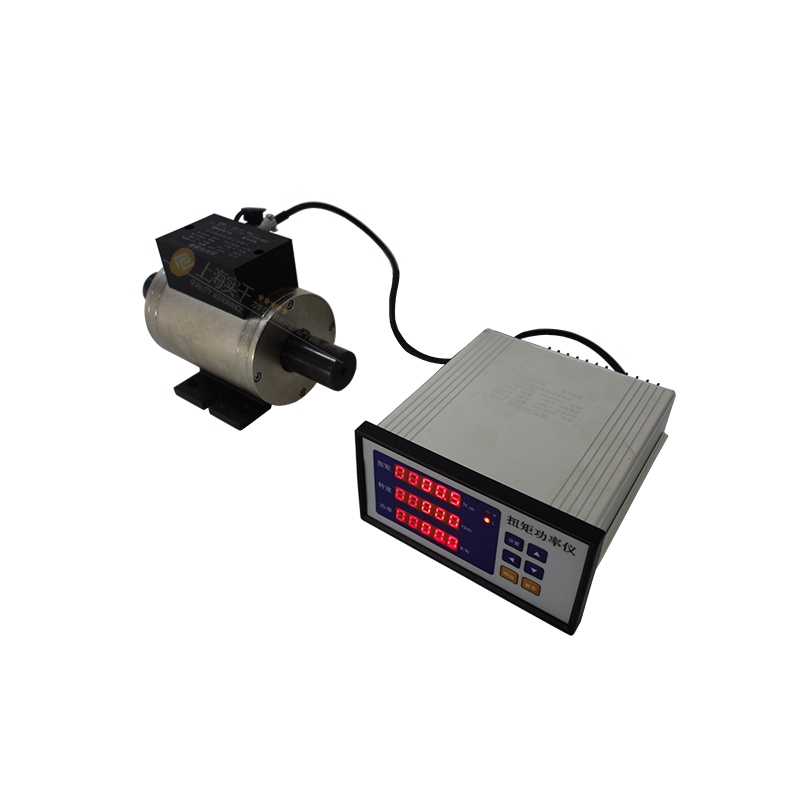電機轉矩轉速功率測試儀