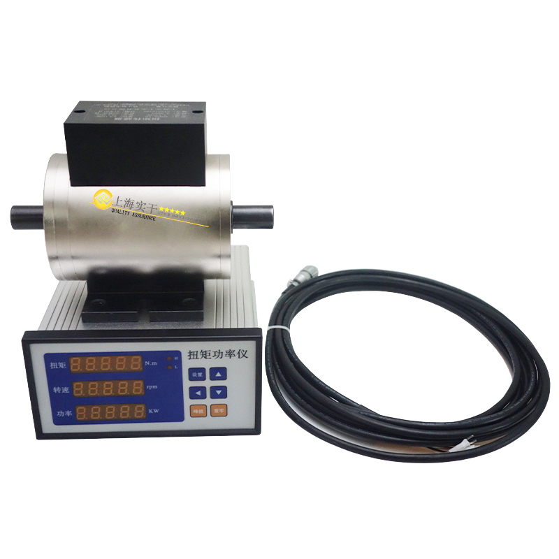 電機(jī)轉(zhuǎn)矩轉(zhuǎn)速功率測(cè)試儀