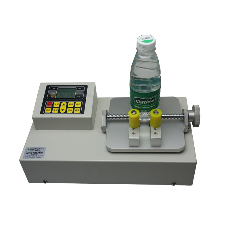 瓶蓋旋開力檢測(cè)設(shè)備