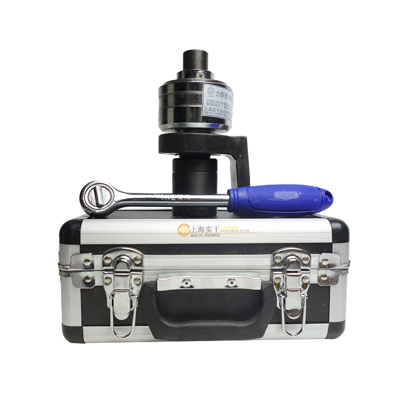 SGBZQ扭力矩倍增器