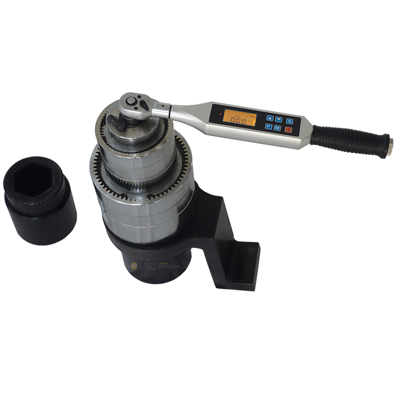 SGBZQ扭力矩倍增器