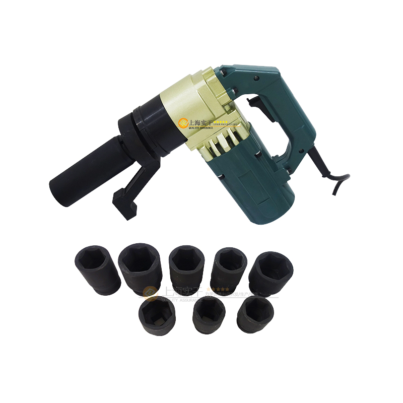 SGDD-1500電動扭矩扳手