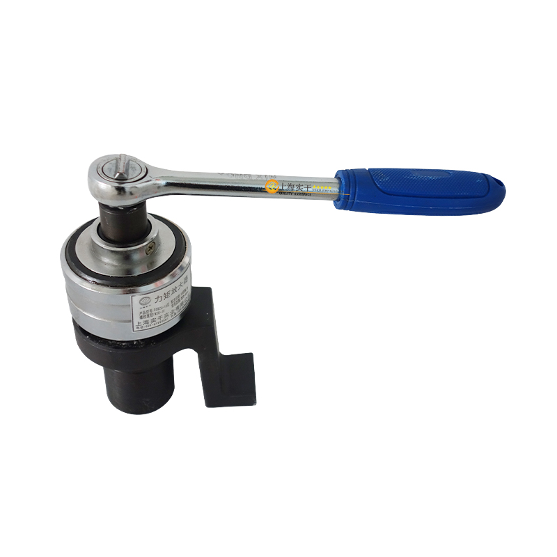 32倍扭力扳手放大工具 幫助緊固拆卸大扭力螺栓扭矩倍增器