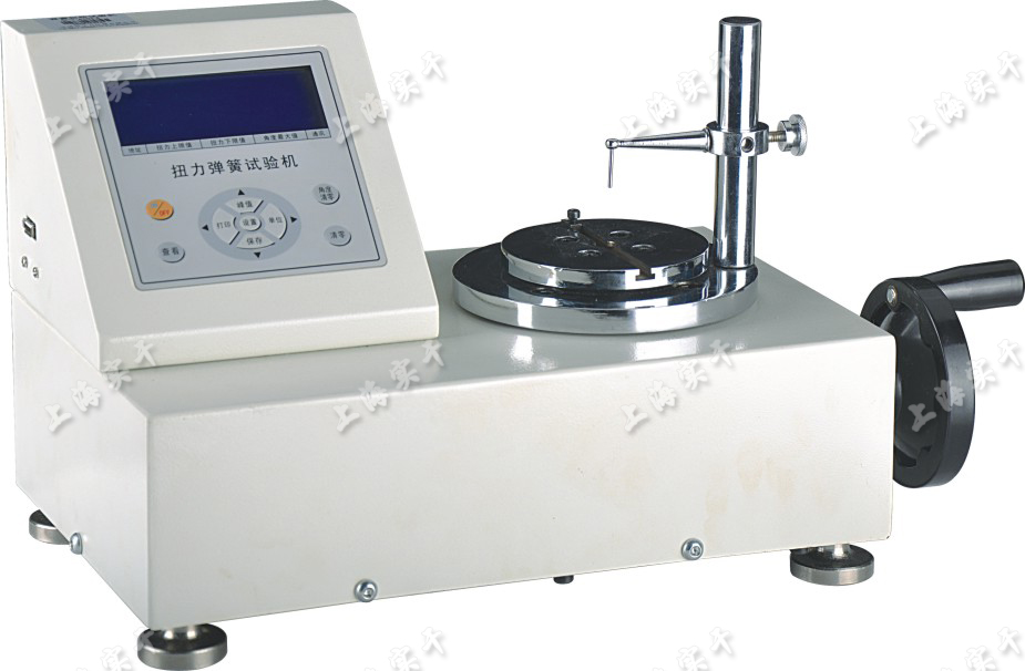 彈簧扭矩測(cè)試儀