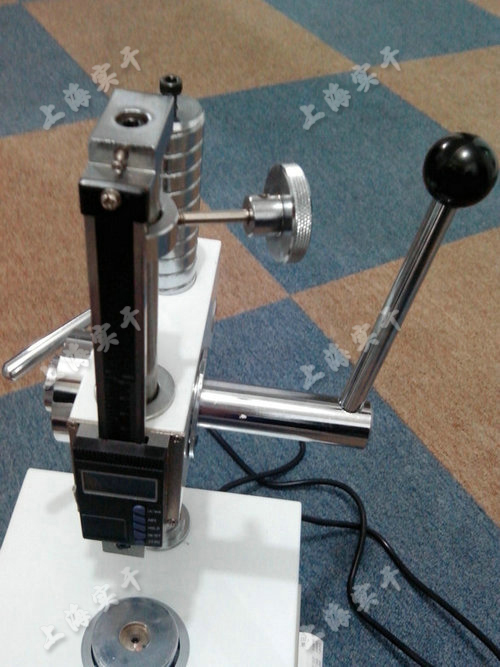 彈簧拉力測(cè)試儀圖片